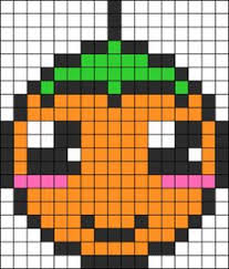 Donut pixel pixelart cat pusheencat kawaii tumblr nyan cat. Pixel Art Facile Nourriture 31 Idees Et Designs Pour Vous Inspirer En Images