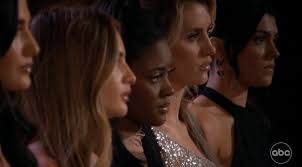 The Bachelor Got Busy Dumping Women in Budapest