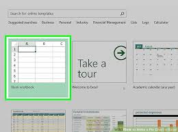 How To Make A Pie Chart In Excel 10 Steps With Pictures