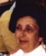 Gene Stratton Porter Faulkner (1917-1997)