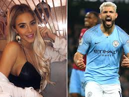 Dieser hat sich anfang 2013 von maradonas tochter giannina getrennt. Man City Ace Sergio Aguero Dating Real Housewives Of Cheshire Star S Daughter Mirror Online