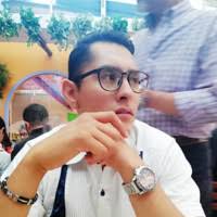 Noé Ahmed Ramirez Pineda