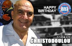 Luis Collazo is ready to defend his WBA International title