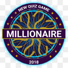 It's like the trivia that plays before the movie starts at the theater, but waaaaaaay longer. Millonario Quiz 2018 Juego El Encanto Del Rey Imagen Png Imagen Transparente Descarga Gratuita