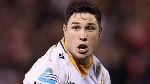 Mitchell Moses out for 'up to 8 weeks' with broken foot, leaving Eels in  disarray