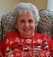 Obituary of Claire L. Gwynn