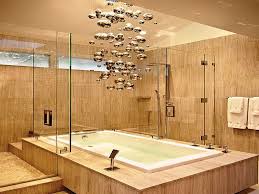 Whether you're looking for a low hanging chandelier, an intricately designed pendant but before you decide, you should consider the height of your ceilings. Bathroom Ceiling Light Design Home Architec Ideas