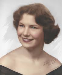 Obituary of Janice Yvonne Peery (Skaggs)