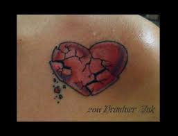 Check spelling or type a new query. Broken Heart Tattoo Broken Heart Tattoo Heart Tattoo Images Heart Tattoo