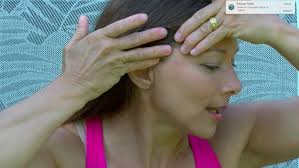 Dry Brushing Technique for Lymph Health with Dr. Mindy Beck