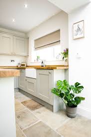 Suzie S Shaker Kitchen Rock My Style Uk Daily Lifestyle Blog In 2020 Kitchen Remodel Small Small Farmhouse Kitchen Kitchen Design Small