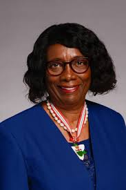 Order of Ontario for Elise Harding-Davis, Armand LaBarge, Dr. Angela Cooper  Brathwaite & George Chuvalo — Ron Fanfair