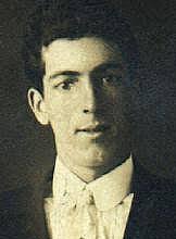 Francis Erastus Herrington, Sr.