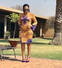 Ayanda ncwane grew up living up with her grandmother. Ayanda Ncwane S Classic Style Is What Self Made Women Dream Of