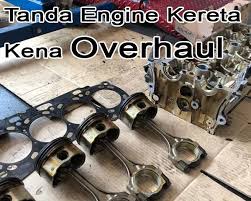 Cara paling pantas untuk menghidu sama ada kereta itu mempunyai kerosakan banjir adalah untuk. Tanda Enjin Kereta Anda Mungkin Kena Overhaul