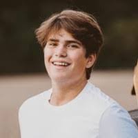 Paul Fredenburg's Instagram, Twitter & Facebook