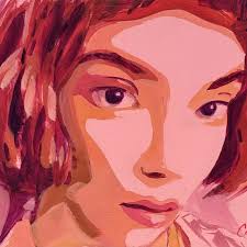 Park Dog no 27, John G Pickle (the pick of the bunch.) by Cat Leonard