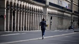 Ce contenu est visible uniquement en belgique. Coronavirus La France En Confinement Total Ce Que Cela Signifierait