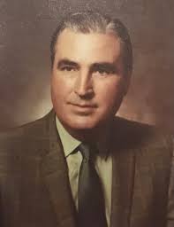 Cleveland Wayne LeGate (1919-1974)