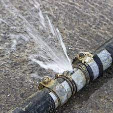 Une fuite d'eau peut quasiment survenir. Fuite D Eau Les Conditions Pour Echapper Au Paiement Actualite Ufc Que Choisir
