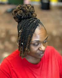 iLocU 👑 Louisiana Master Loctician