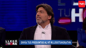 Daniel jadue deberá entrar a cuarentena preventiva por contacto estrecho. Daniel Jadue Y La Relacion Con Su Padre Pinochetista Le Dolia Mucho Que Fuera Comunista