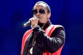 Sean 'Diddy' Combs on Retiring From Music: 'I Want to Stop at a Great Place'