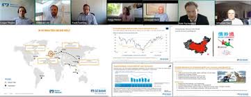 Pko bank polski is the leader of the capital group. Karsten Prautzsch Senior Manager Dz Bank Ag Linkedin
