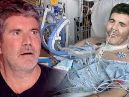Simon Cowell acaba de morir en un accidente automovilístico?