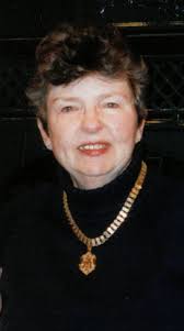 Diane Muller worked for Whirlpool Corp.