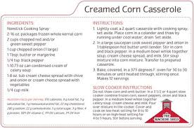Creamed Corn Casserole Recipe Machine Shed Restaurant Www Machineshed Com Cream Corn Casserole Corn Casserole Creamed Corn Casserole Recipe