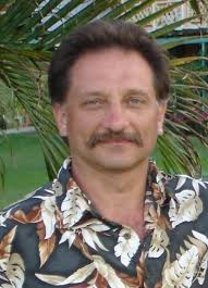 Obituary of John Paul Dach