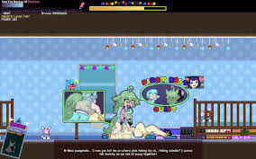 Happy Heart Panic Adult Porn Games - Lewd Ninja