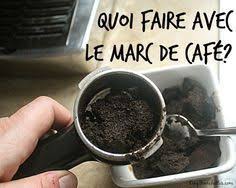 De Kesse Du Marc De Cafe Ce Sont Les Petites Graines De Cafe Que L On Jette Une Fois Infusee Mais De Grace Ne G Kitchen Shortcuts Natural Disinfectant Cafe