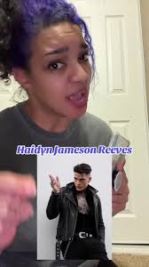 Haidyn Reeves Piercing