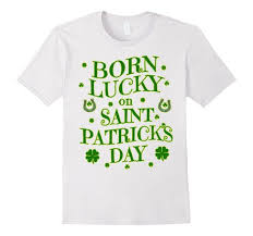 Robot Check St Patrick Day Shirts Birthday Tshirts St Patricks Day