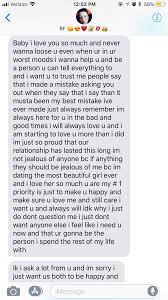 Sweet Birthday Paragraphs For Your Boyfriend Pin By Hanna Honey On Cupple Goals Cute Relationship Texts Love Text To Boyfriend Message For Boyfriend