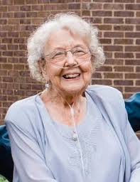 Obituary information for Gearldean Absher Branham