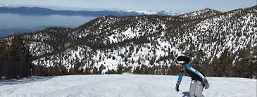 We drove past heavenly mountain resort on our way from reno to south lake tahoe, and we glad we stopped on our return trip to check out the. Heavenly Ski Resort Travel Hacks For Snowboarding South Lake Tahoe Girltripping