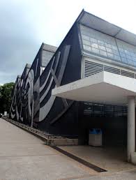 Biblioteca De Ciencias Foto De Andreina Malve Architecture Unique Buildings Modern Architecture