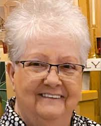 Frances A. Smith Obituary June 28, 2025