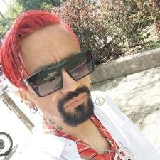 CRISTIAN CAMILO MONROY (@CAMIMONROY)