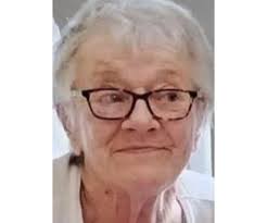 Mary Harris Obituary (1944