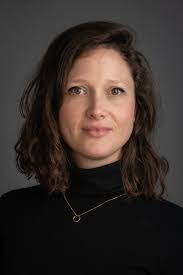 Catherine Macaulay's Instagram, Twitter & Facebook