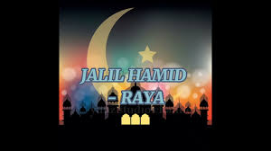 Lyrics:bila sebut pasal raya semua ingat hari raya tapi jangan pulak kita lupa ada seribu satu kata berkait dengan raya selain hari rayatak kira apa bangsa. Jalil Hamid Raya Lagu Raya Tanpa Iklan 2021 Youtube