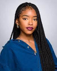 First Kill: Family Ties