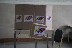 Resultados Municipales Venezuela: CNE Publica Listas sin Detalles de Votos - Imagen principal del artículo