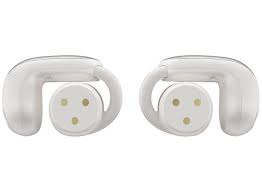 Ultra Open-Ear Clip-On Earbuds