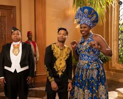 Coming 2 america is directed by craig brewer, from paramount pictures in association with new republic pictures, and produced by eddie murphy productions and misher films. Coming 2 America Movie Still 574357