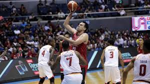 Northport batang pier vs san miguel beermen. Ginebra Upends Northport Blackwater Upsets San Miguel